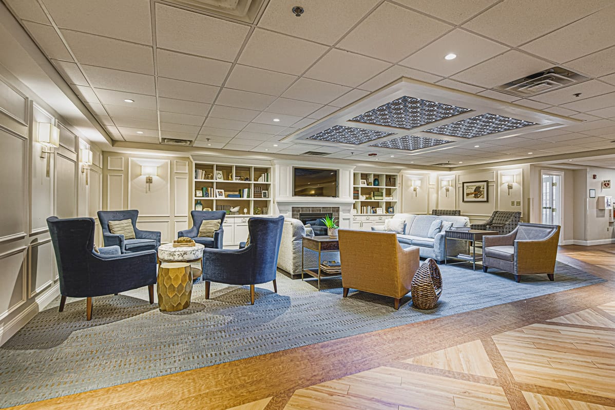 Floor Plans Woodbury Mews in New Jersey